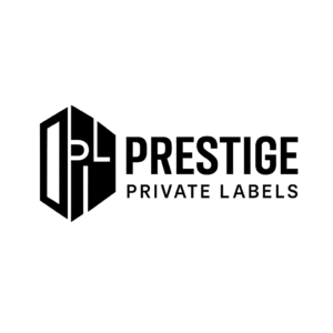 PRESTIGE PRIVATE LABEL LOGO