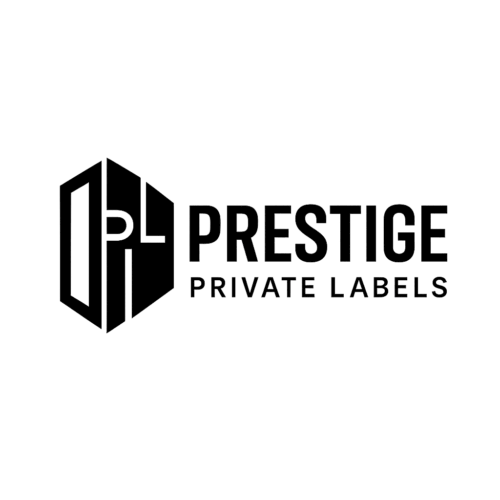 PRESTIGE PRIVATE LABEL LOGO